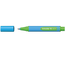 SCHNEIDER Kugelschreiber Link-It hellblau, 4014010