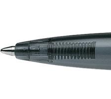 SCHNEIDER Stylo  bill.ICY Colours 0.5mm noir, refill., 132001