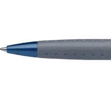 SCHNEIDER Stylo  bill. Loox 0.5mm bleu, refill., 135503