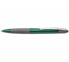 SCHNEIDER Stylo  bille Loox 0.5mm vert, 135504