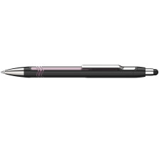 SCHNEIDER Touch Pen Epsilon XB schwarz/pink, 138704
