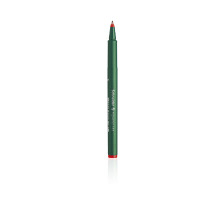 SCHNEIDER Faserschreiber 147 0.6mm rot, 160002