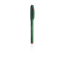 SCHNEIDER Faserschreiber 147 0.6mm rot, 160002