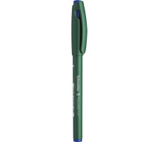 SCHNEIDER Faserschreiber 147 0.6mm blau, 1473
