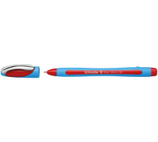 SCHNEIDER Stylo Slider Memo XB 0.7mm rouge, 150202