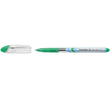 SCHNEIDER Kugelschreiber Slider 0,5mm grn, 151104