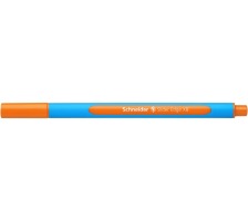 SCHNEIDER Stylo Slider Edge 0.7mm orange, 152206