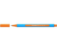 SCHNEIDER Stylo Slider Edge 0.7mm orange, 152206