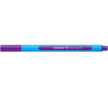SCHNEIDER Kugelschreib.Slider Edge 0.7mm violett, 152208