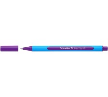 SCHNEIDER Kugelschreib.Slider Edge 0.7mm violett, 152208