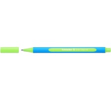 SCHNEIDER Kugelschr.Slider Edge 0.7mm hellgrn, 152211