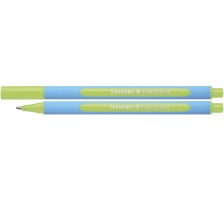 SCHNEIDER Kugelschr.Slider Edge 0.7mm hellgrn, 152211