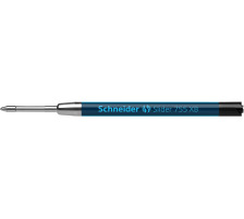 SCHNEIDER Slider Mine 755 M schwarz, 175601