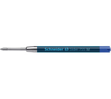 SCHNEIDER Slider Mine 755 M blau, 175603