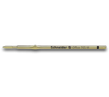 10 X SCHNEIDER Office Mine 765 M schwarz, 176511