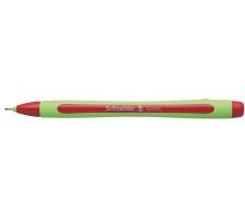 SCHNEIDER Fineliner Xpress 0.8mm rot, 190002