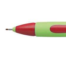 SCHNEIDER Fineliner Xpress 0.8mm rot, 190002