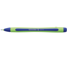 SCHNEIDER Fineliner Xpress 0.8mm blau, 190003