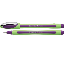 SCHNEIDER Fineliner Xpress 0,8mm violett, 190008