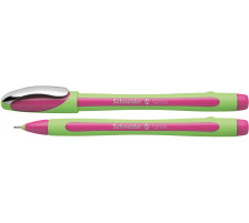 SCHNEIDER Fineliner Xpress 0,8mm rose, 190009