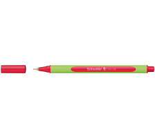 SCHNEIDER Fineliner Line-Up rot, 191002