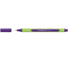 SCHNEIDER Fineliner Line-Up violett, 191008