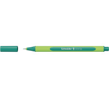 SCHNEIDER Fineliner Line-Up turquoise, 191014