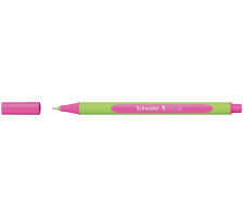 SCHNEIDER Fineliner Line-Up neonpink, 191069