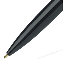 50 X SCHNEIDER Stylo  bille K15 JS noir, refill., 3081