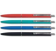 50 X SCHNEIDER Stylo  bille K15 JS noir, refill., 3081