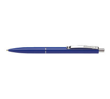 50 X SCHNEIDER Stylo  bille K15 JS bleu, refill., 3083