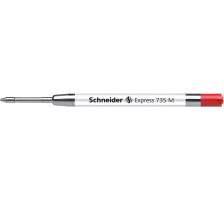SCHNEIDER Mine Express 735 M rouge, 7362