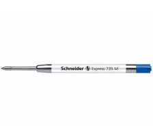 SCHNEIDER Mine EXPRESS 735 M bleu, 7363
