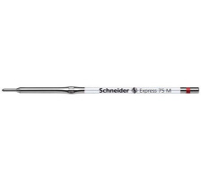 SCHNEIDER Mine EXPRESS 75 M rouge, 7512
