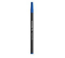 SCHNEIDER Mine Topball 850 0.5mm blau, SN8503