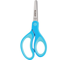 SCOTCH Ciseaux enfants couleurs ass. 12cm, 1442B