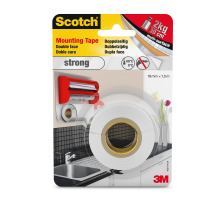 SCOTCH Montageband Strong 19mmx1,5m, 40011915