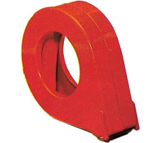 SCOTCH Drouleur  main 50mmx66m orange, D-250