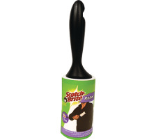 SCOTCH Kleiderroller XL 9.1m 56 Blatt, SB836