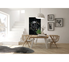 SECURIT Tableau Craie XXL 6 pcs. 40x40x0.2cm, FB-XXL