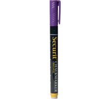 SECURIT Marker Craie 1-2mm violet, SMA100-VT