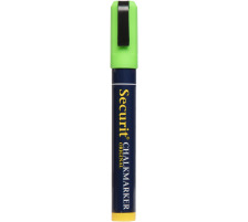 SECURIT Marker Craie 2-6mm vert, SMA510-GR