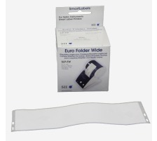 SEIKO Etiquettes blanc 54x190mm SLP-200 110 pcs./rouleau, SLP-FW