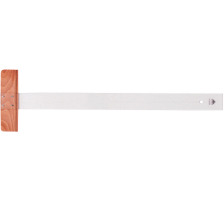 SIECO Ts 75cm transparent, 206075