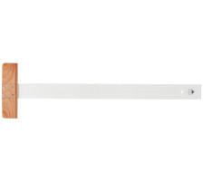 SIECO Ts 95cm transparent, 206095