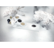 SIGEL Sticker Nol 4.5x5cm rouleau 200 pcs., CS120