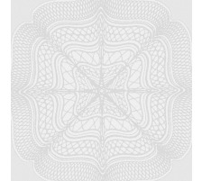 SIGEL Designpapier Urkunde A4 blau, 185g 20 Blatt, DP490