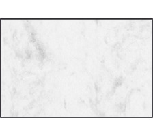 SIGEL Cartes de visite 85x55mm gris, 225g 100 pcs., DP742