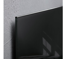 SIGEL Glass Aimantboard avertum 300x300x15mm, GL157