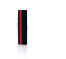 SIGEL Board-Eraser 90x45x26 mm noir, magn., GL187